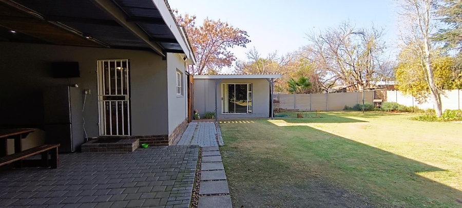 4 Bedroom Property for Sale in Bayswater Free State